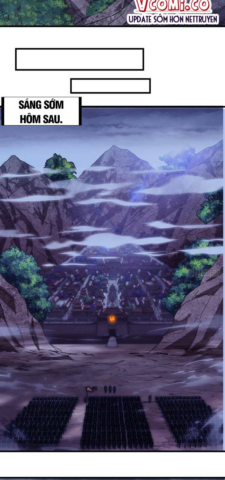 Ta Có Một Sơn Trại: Chapter 161