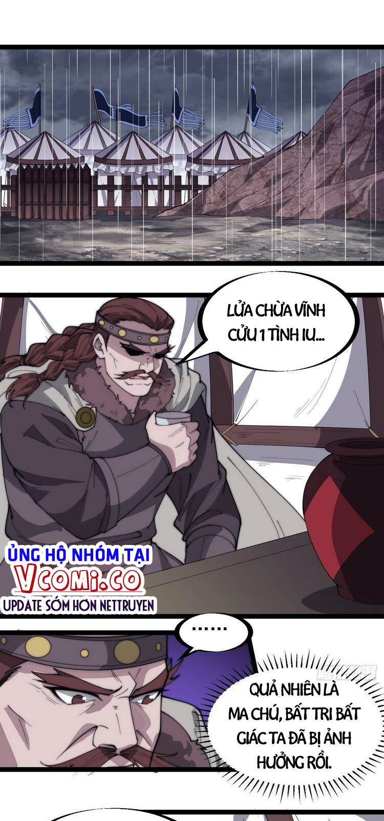 Ta Có Một Sơn Trại: Chapter 162