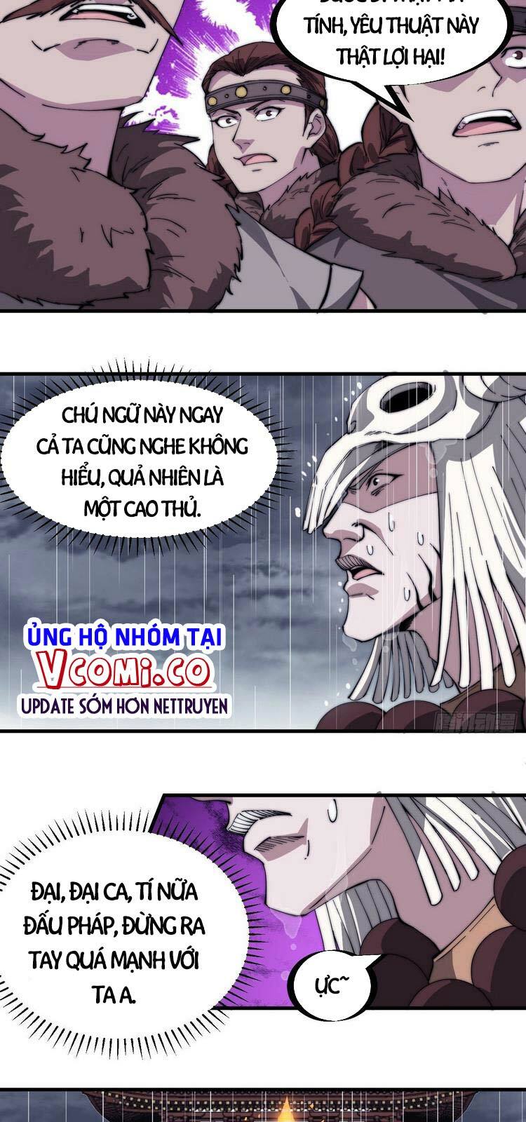 Ta Có Một Sơn Trại: Chapter 162