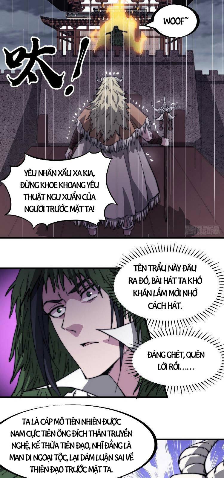 Ta Có Một Sơn Trại: Chapter 162