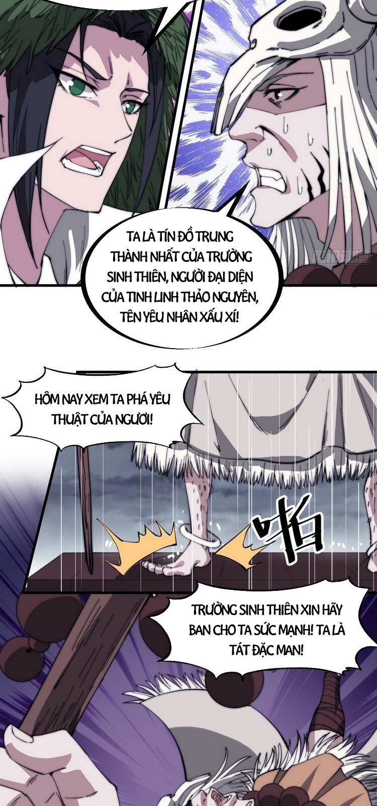 Ta Có Một Sơn Trại: Chapter 162