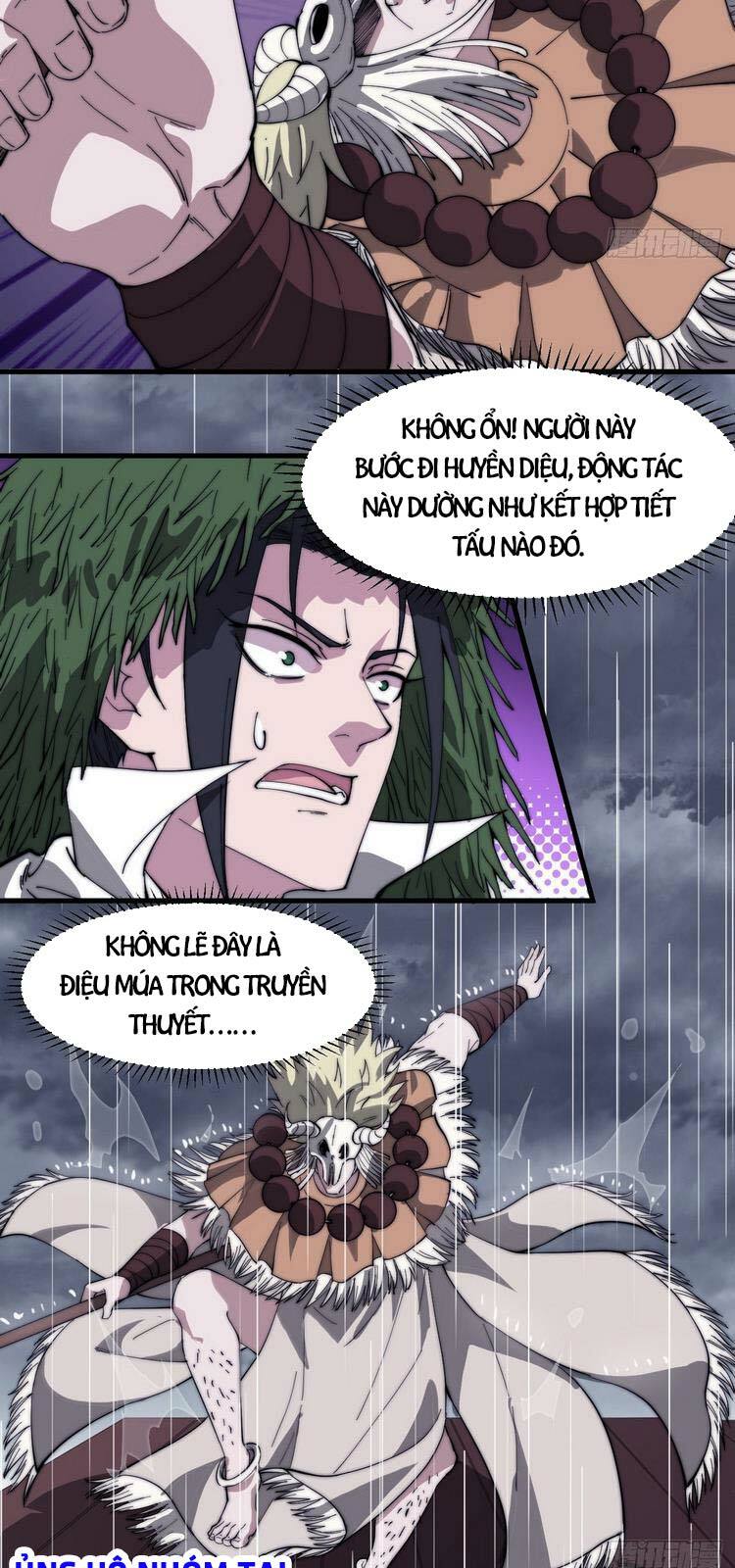 Ta Có Một Sơn Trại: Chapter 162