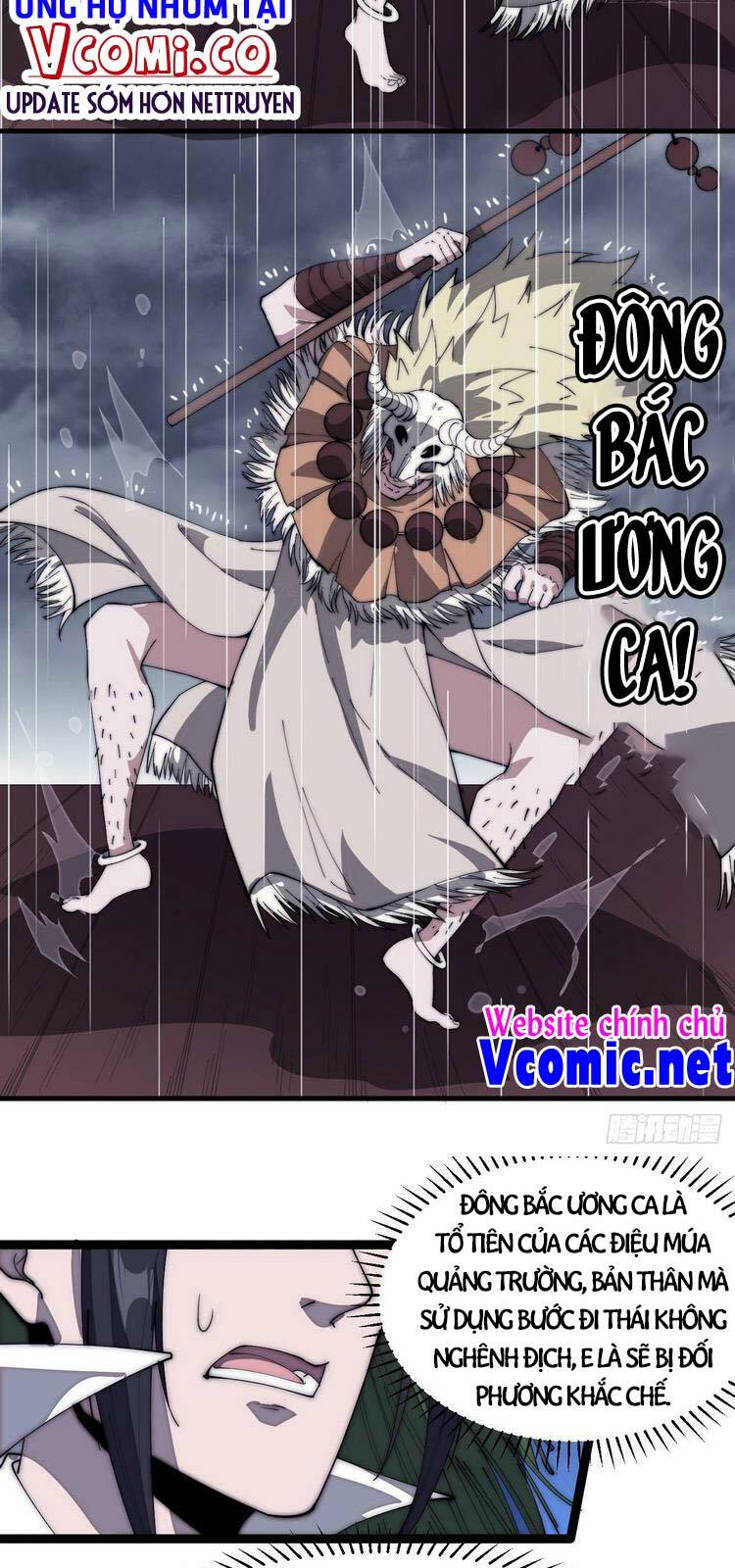 Ta Có Một Sơn Trại: Chapter 162