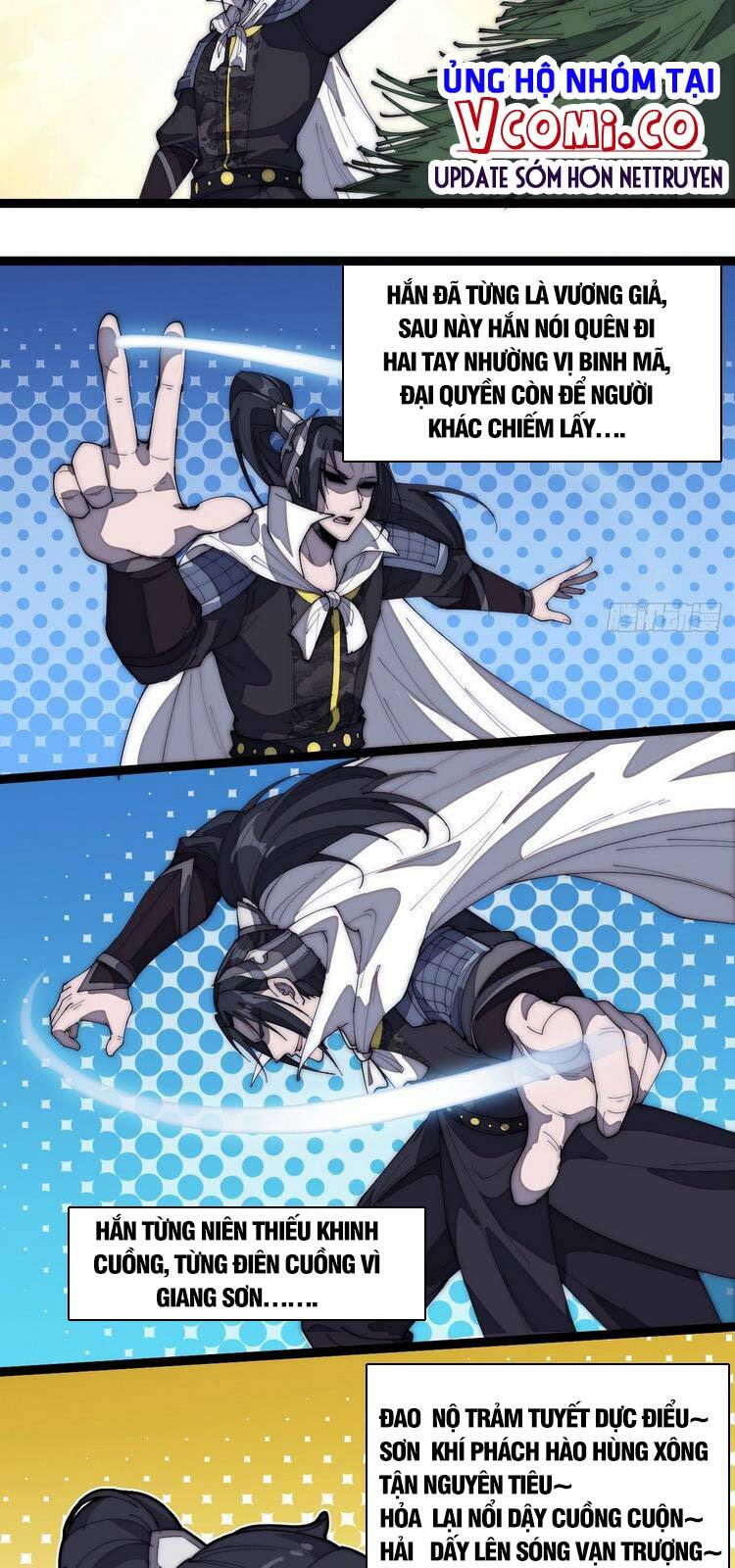 Ta Có Một Sơn Trại: Chapter 162