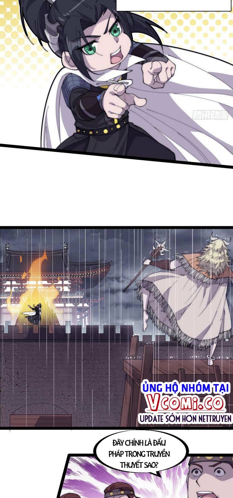Ta Có Một Sơn Trại: Chapter 162