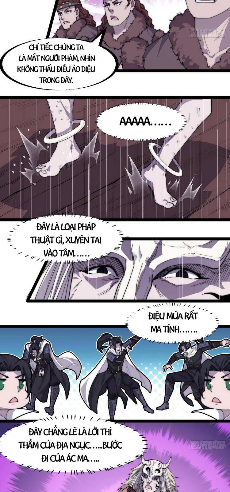Ta Có Một Sơn Trại: Chapter 162