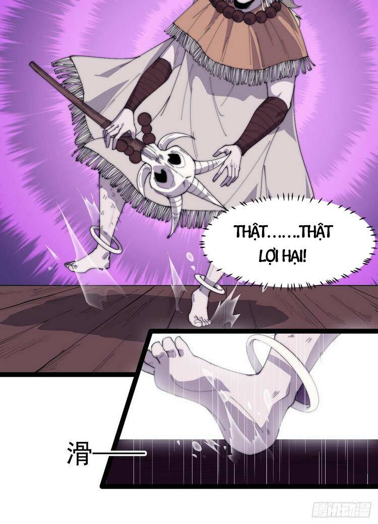 Ta Có Một Sơn Trại: Chapter 162