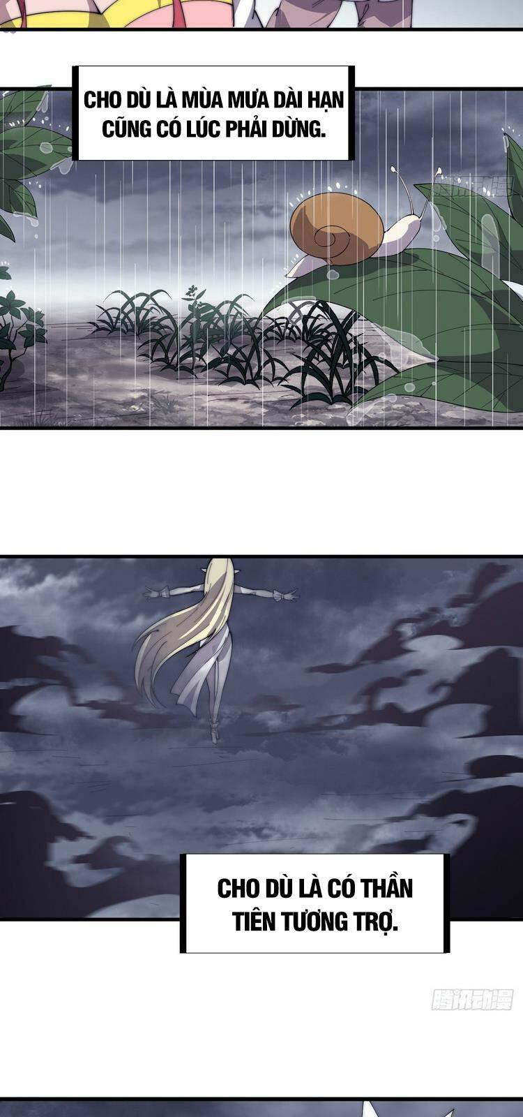 Ta Có Một Sơn Trại: Chapter 162