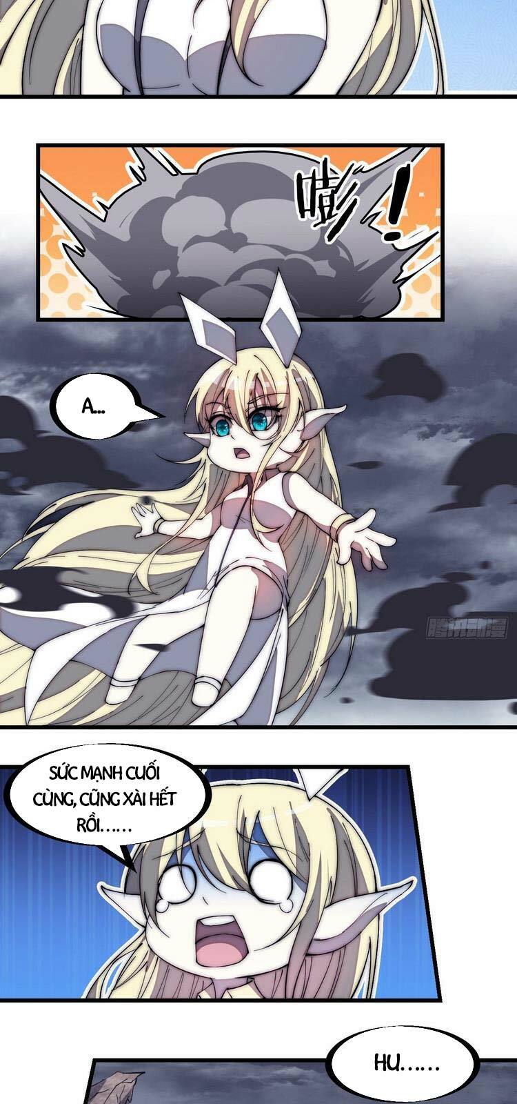 Ta Có Một Sơn Trại: Chapter 162
