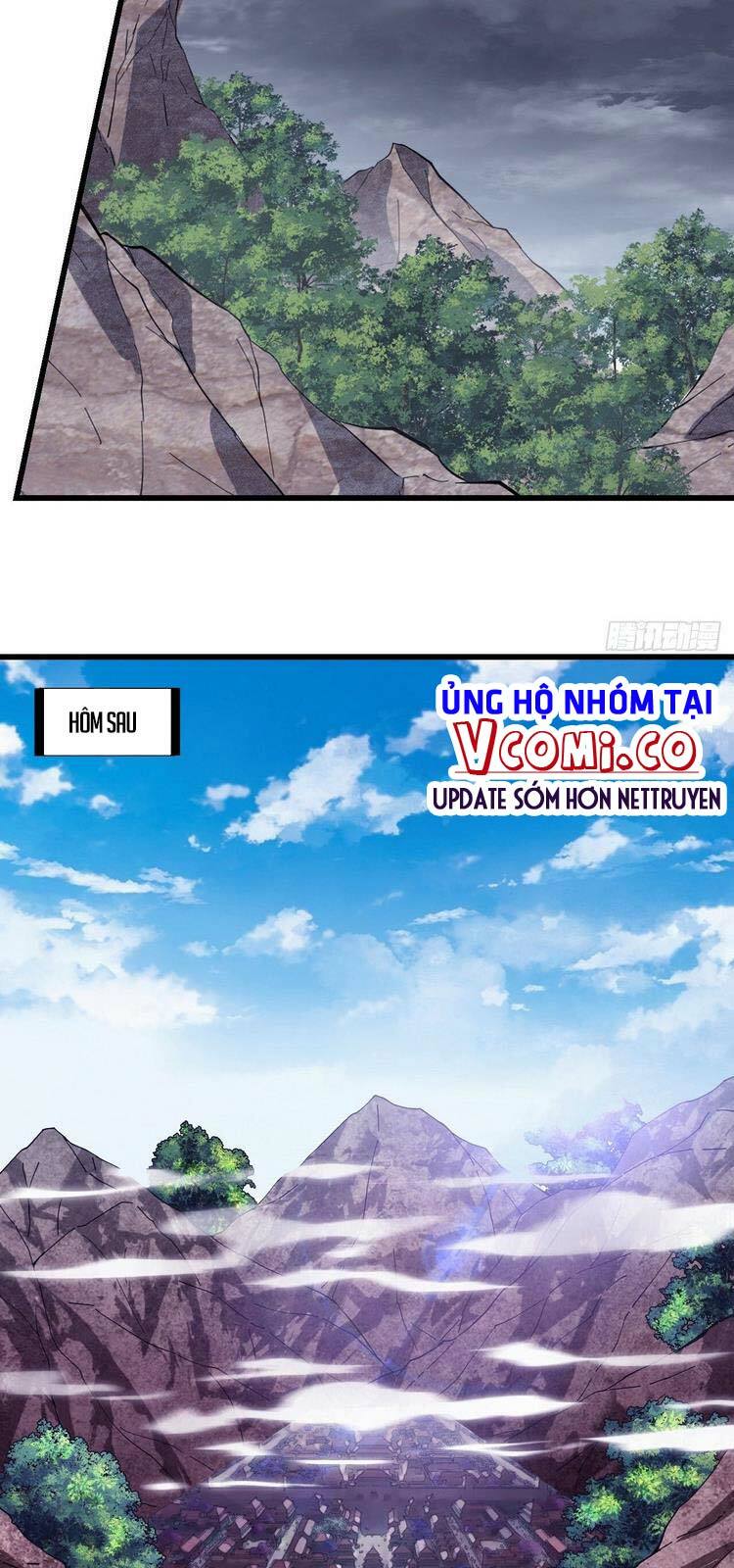 Ta Có Một Sơn Trại: Chapter 162