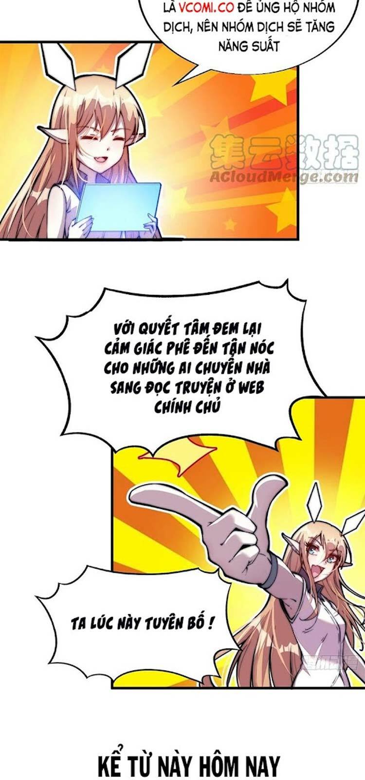 Ta Có Một Sơn Trại: Chapter 162