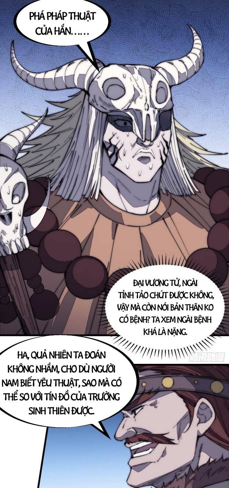 Ta Có Một Sơn Trại: Chapter 162