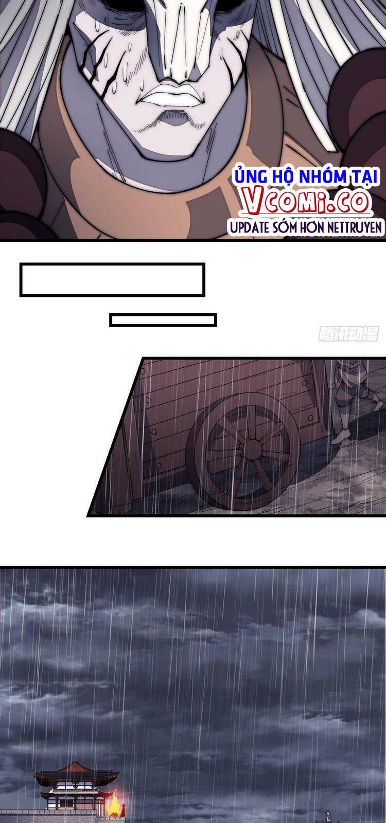 Ta Có Một Sơn Trại: Chapter 162