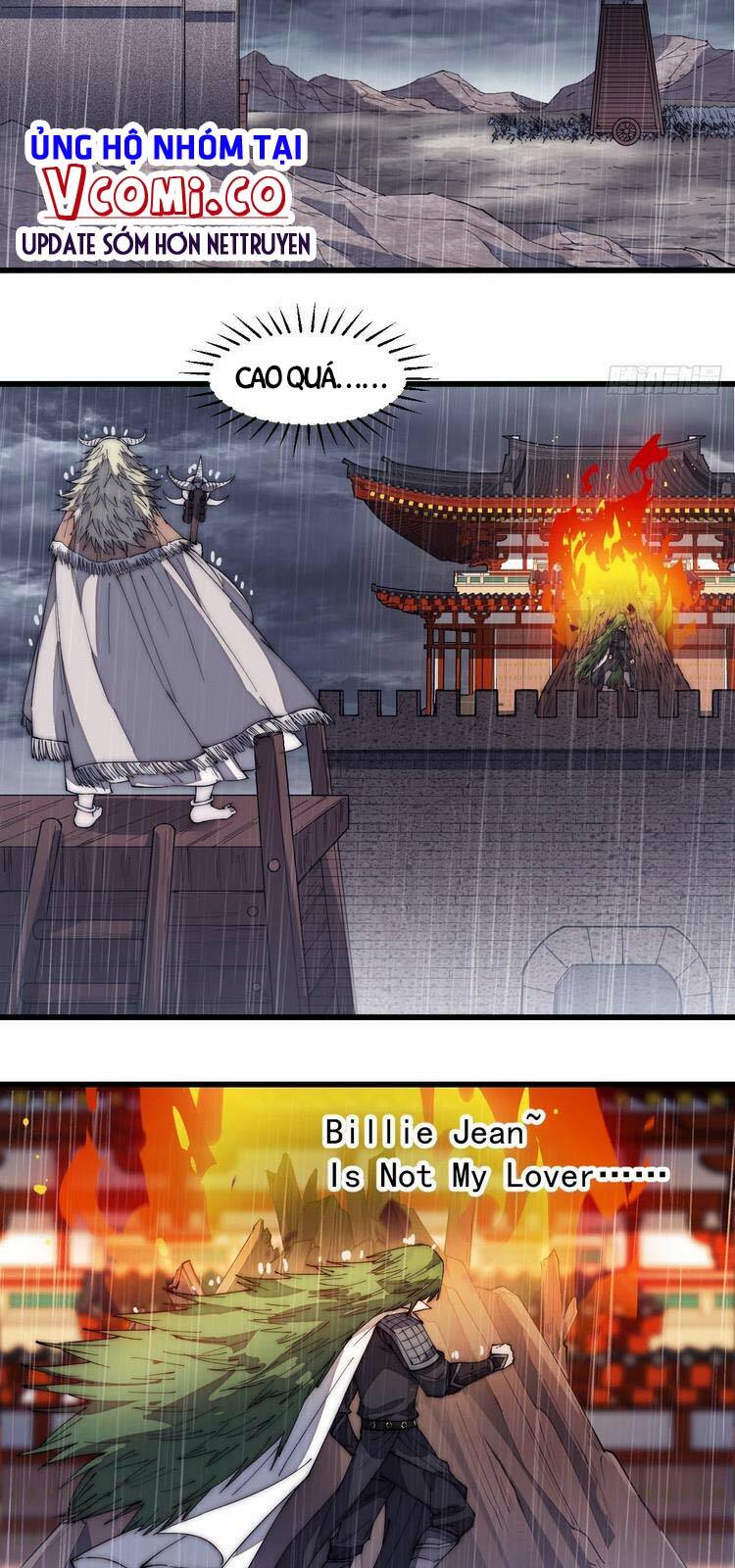 Ta Có Một Sơn Trại: Chapter 162