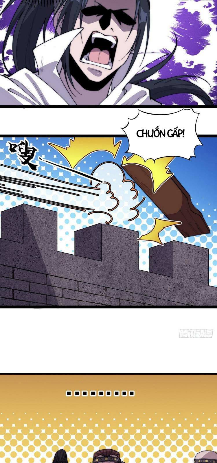 Ta Có Một Sơn Trại: Chapter 163