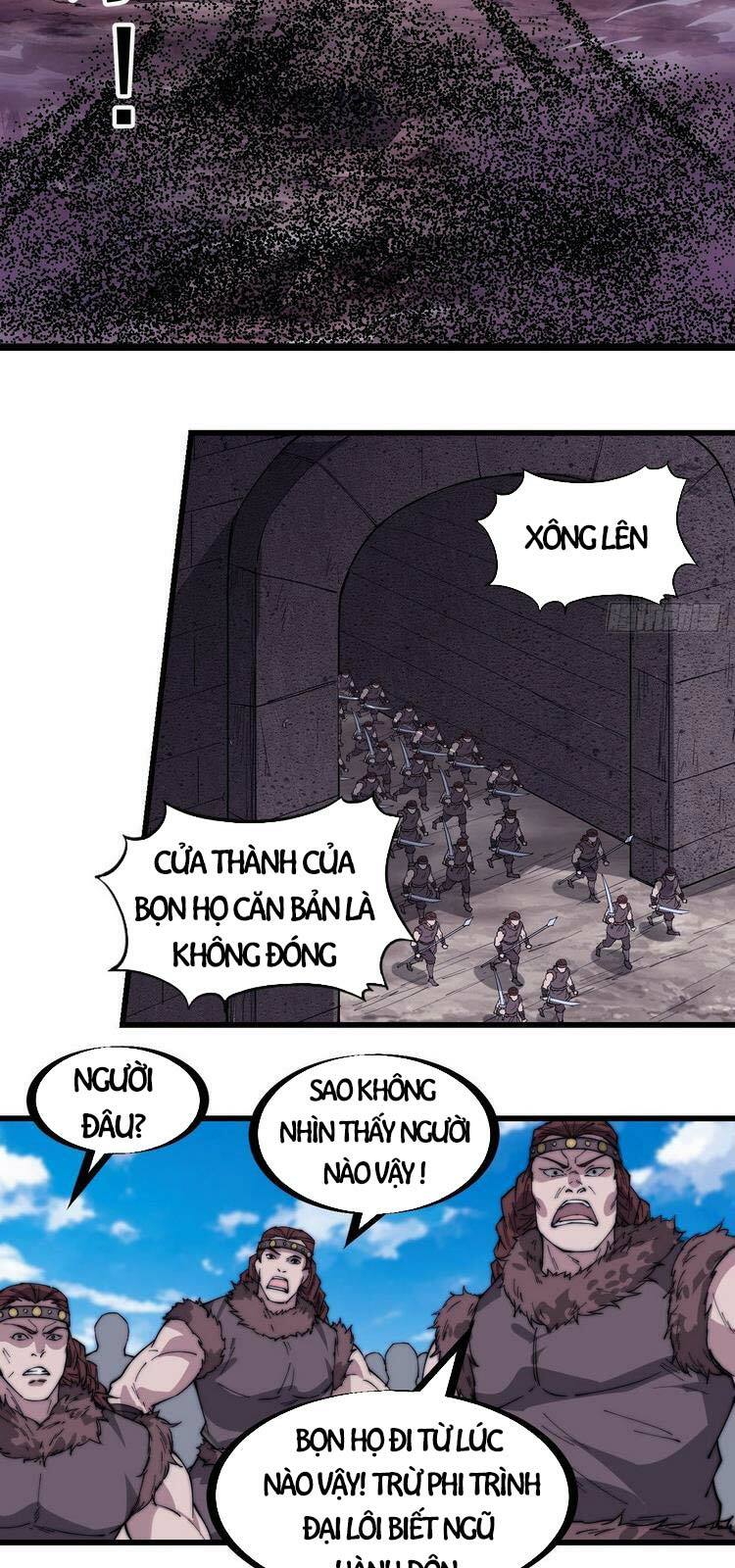 Ta Có Một Sơn Trại: Chapter 163