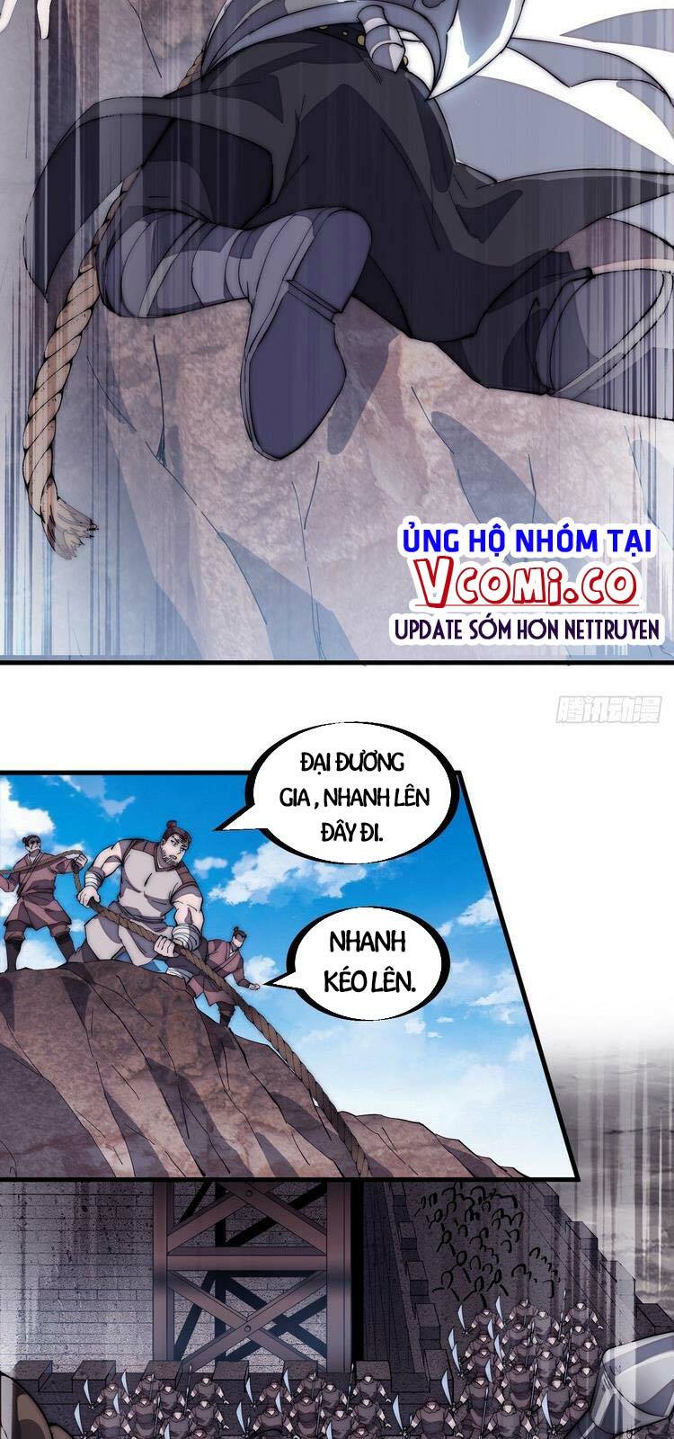 Ta Có Một Sơn Trại: Chapter 163