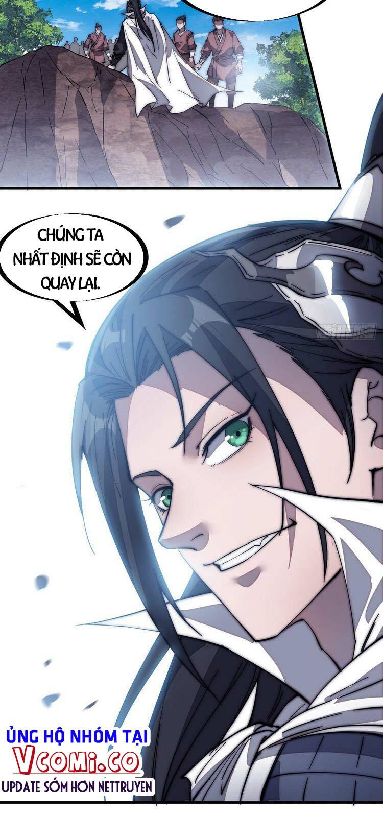 Ta Có Một Sơn Trại: Chapter 163