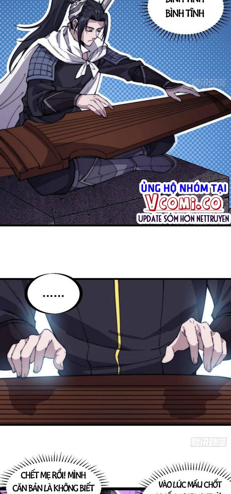 Ta Có Một Sơn Trại: Chapter 163