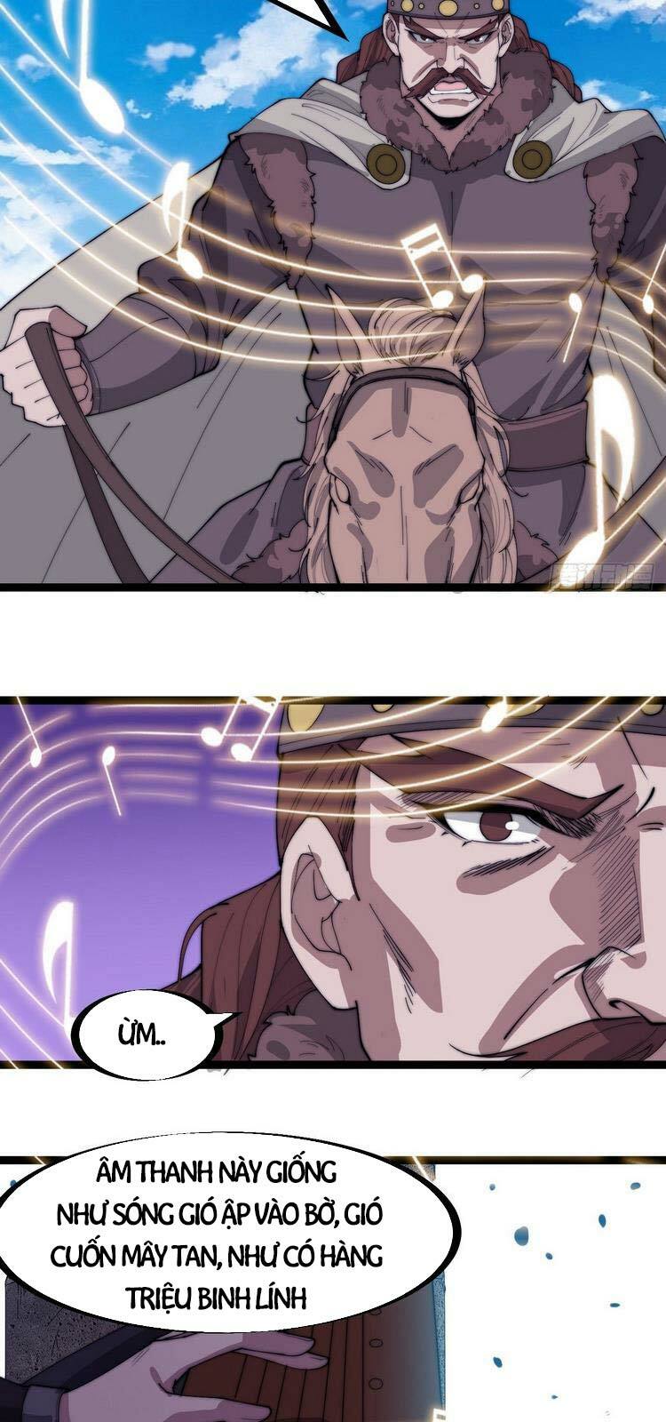 Ta Có Một Sơn Trại: Chapter 163