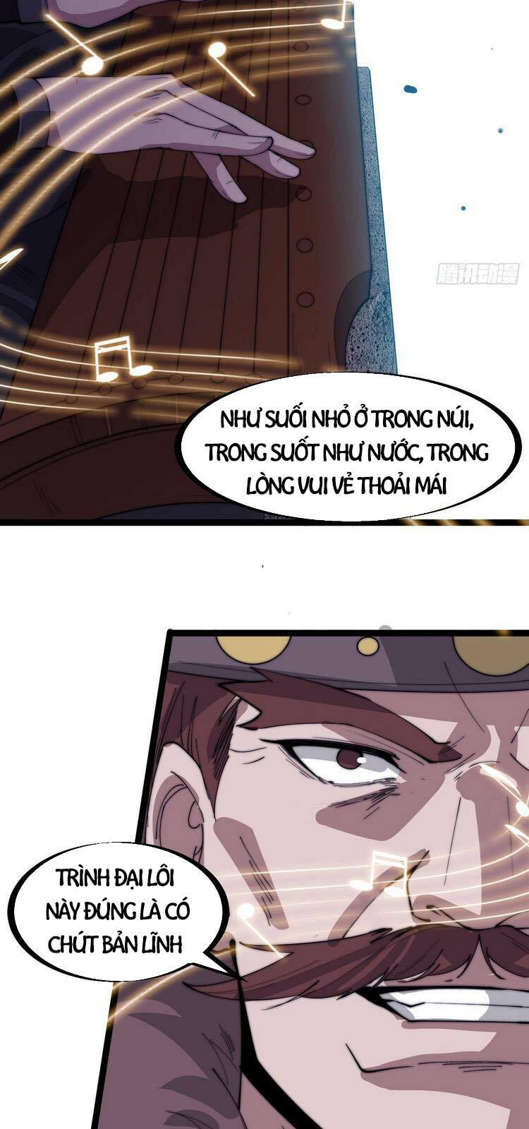 Ta Có Một Sơn Trại: Chapter 163