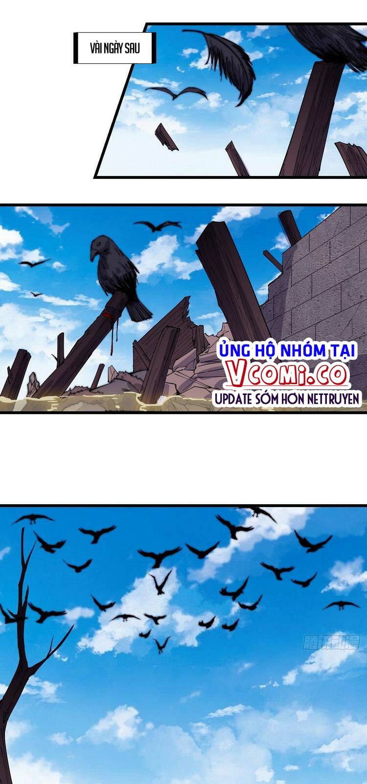 Ta Có Một Sơn Trại: Chapter 165