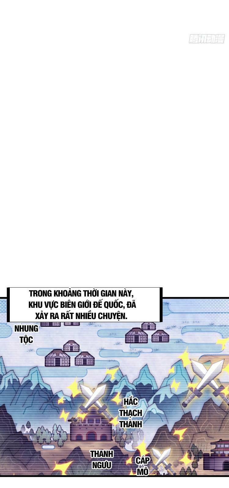 Ta Có Một Sơn Trại: Chapter 165