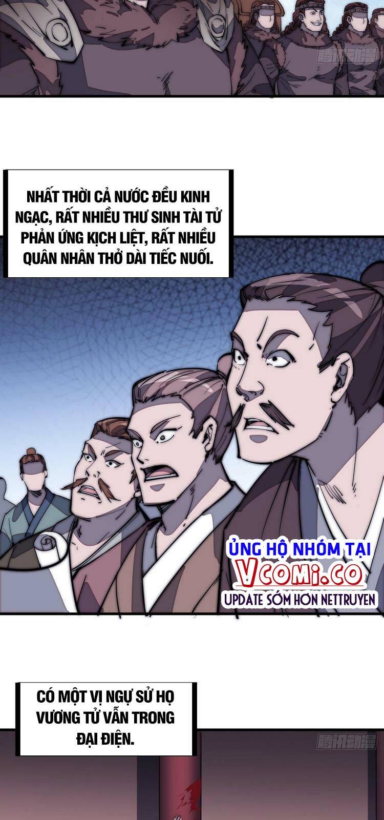Ta Có Một Sơn Trại: Chapter 165