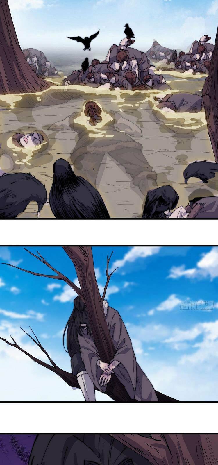 Ta Có Một Sơn Trại: Chapter 165