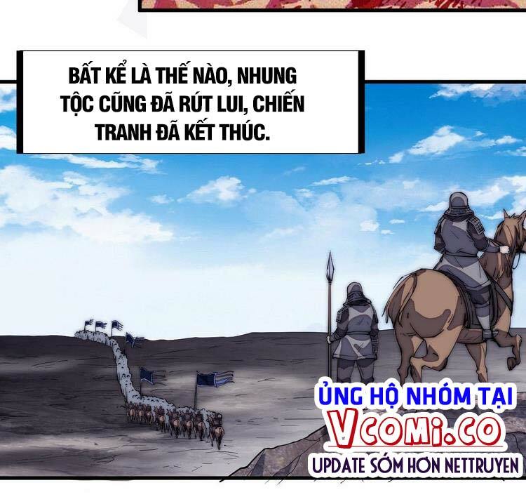 Ta Có Một Sơn Trại: Chapter 165