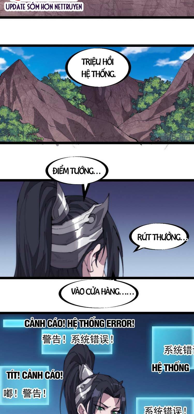Ta Có Một Sơn Trại: Chapter 165