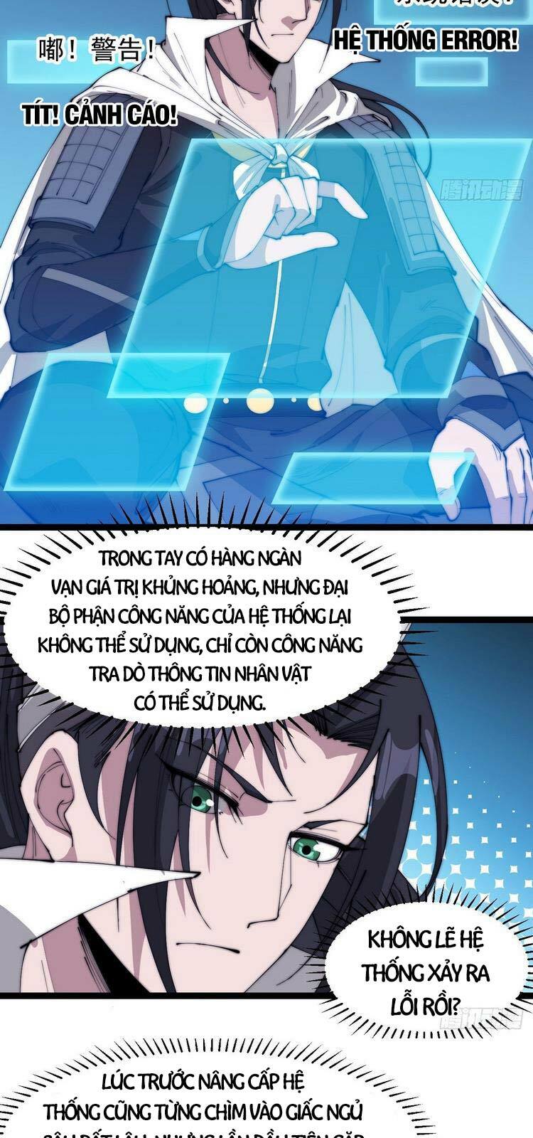 Ta Có Một Sơn Trại: Chapter 165