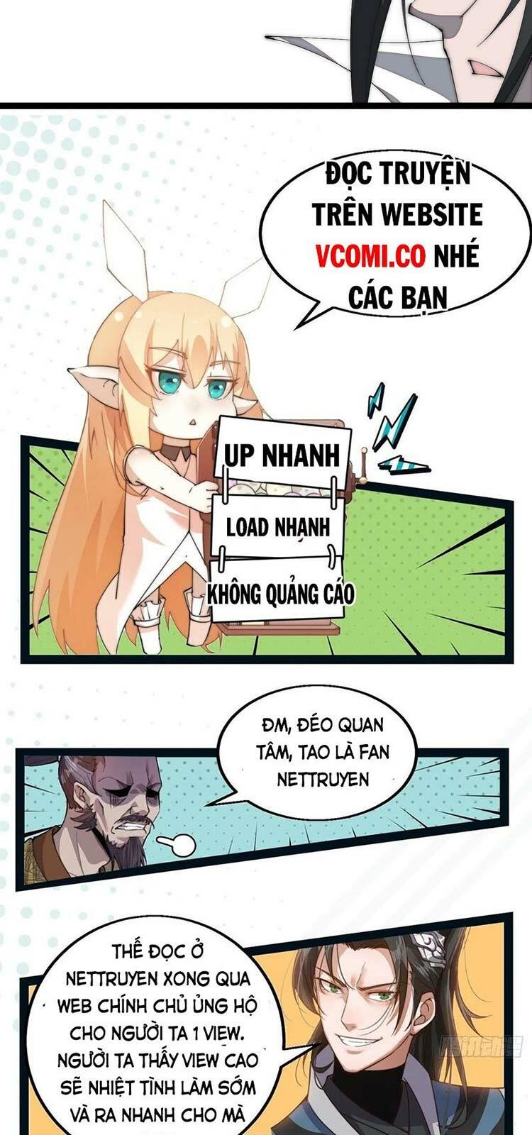Ta Có Một Sơn Trại: Chapter 165