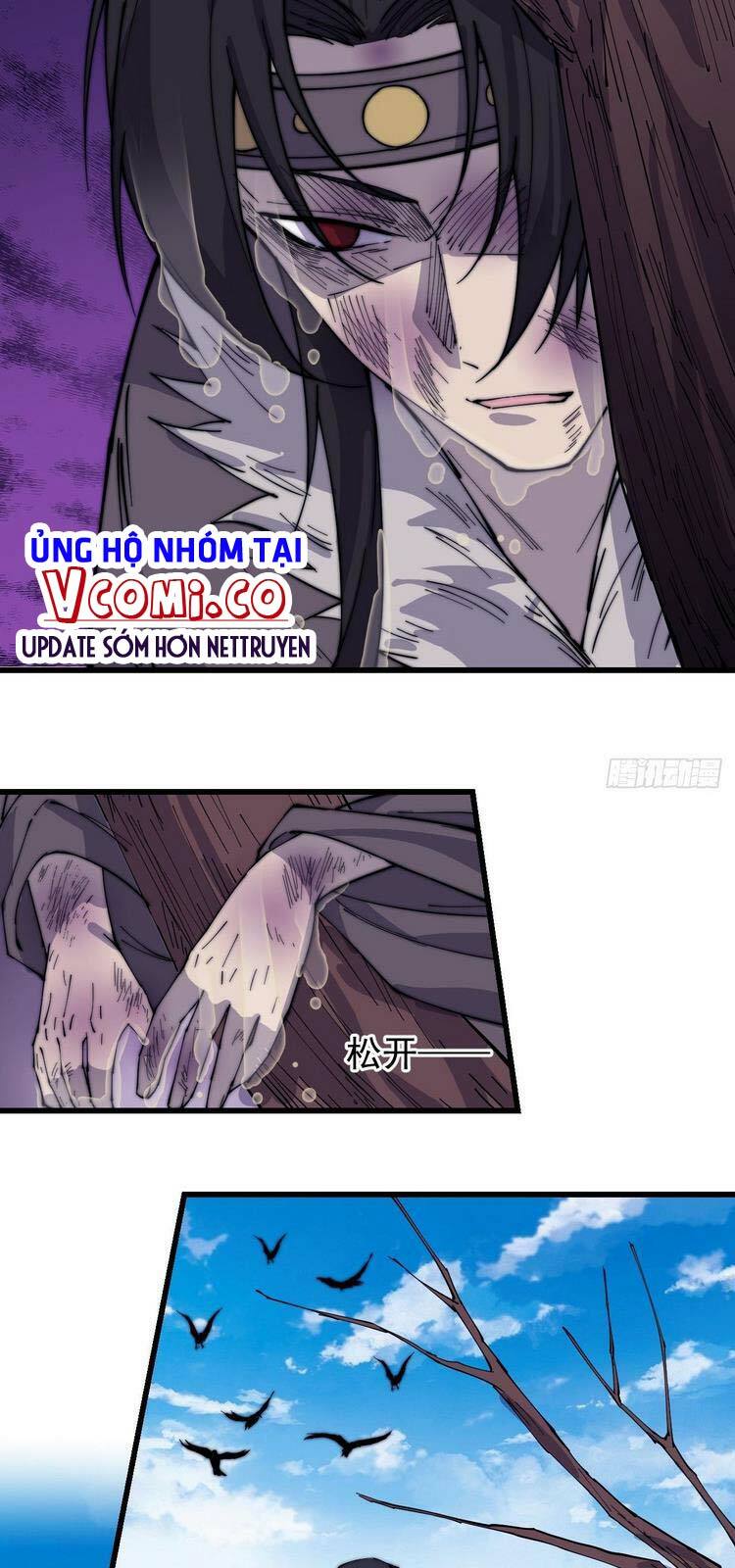 Ta Có Một Sơn Trại: Chapter 165