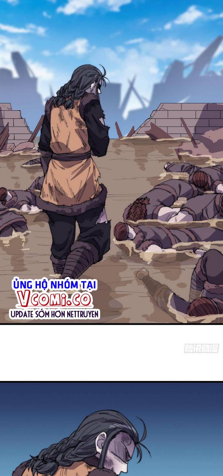 Ta Có Một Sơn Trại: Chapter 165