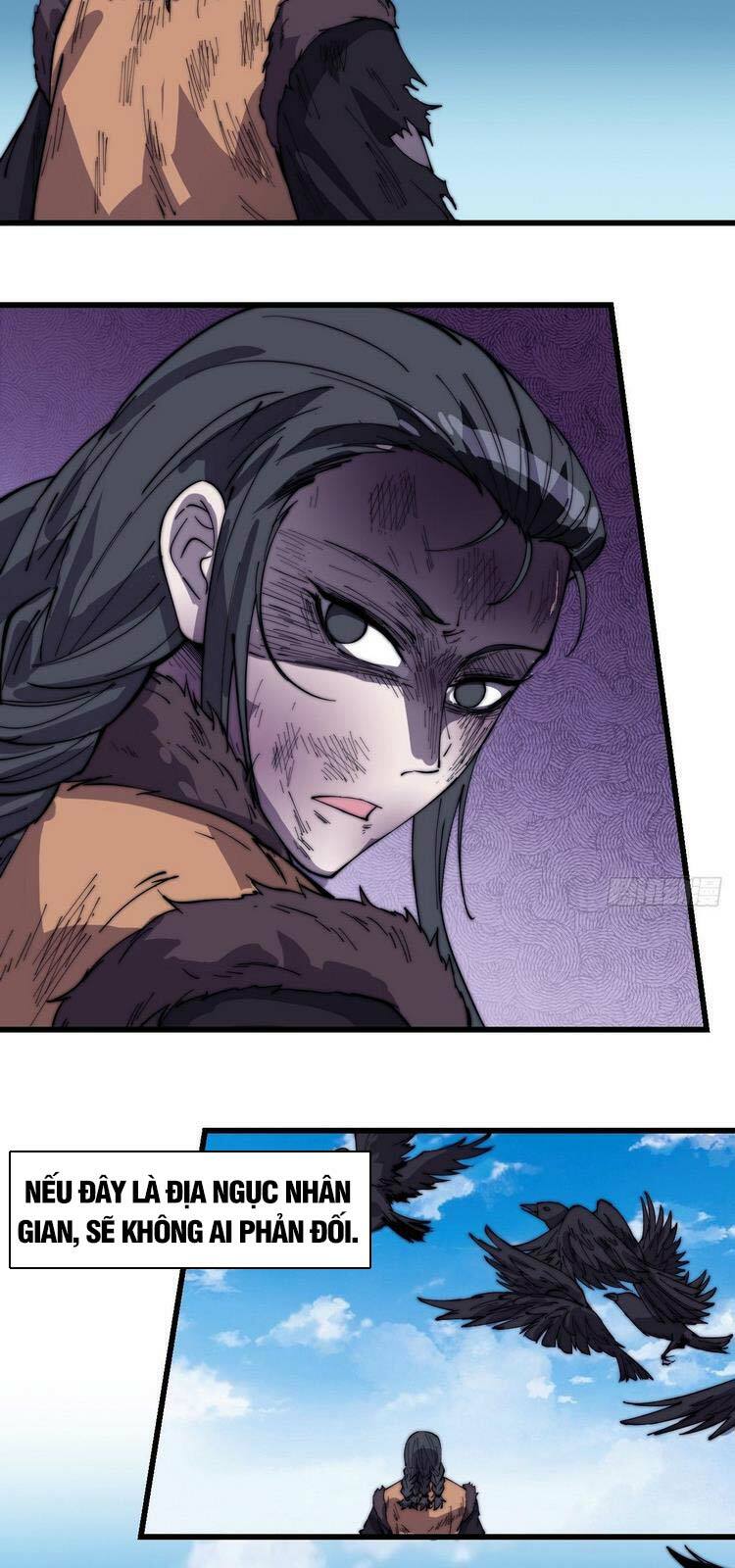 Ta Có Một Sơn Trại: Chapter 165