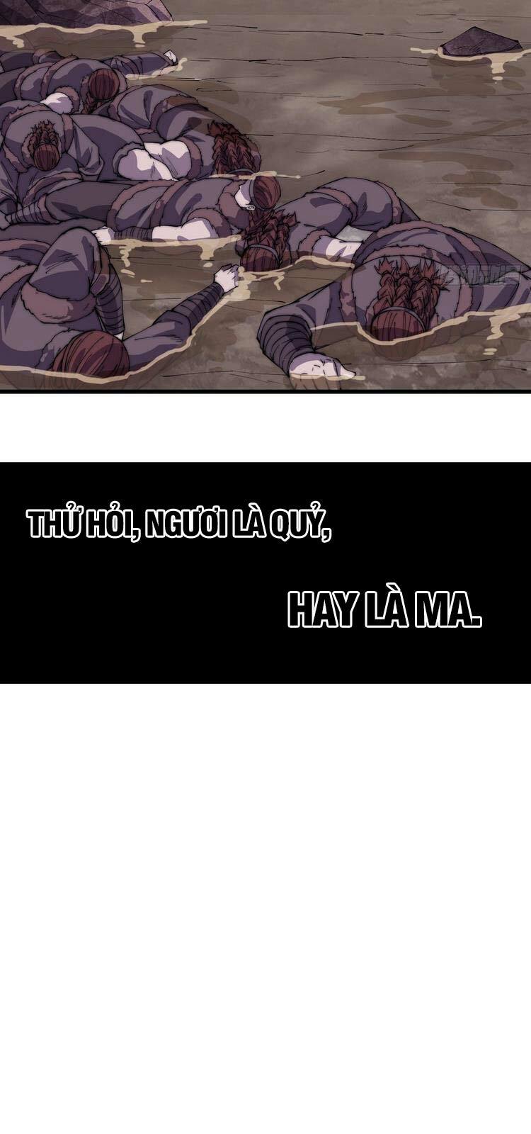 Ta Có Một Sơn Trại: Chapter 165