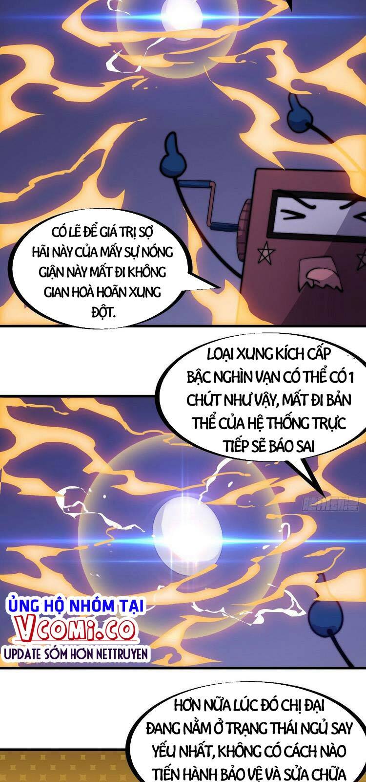 Ta Có Một Sơn Trại: Chapter 166