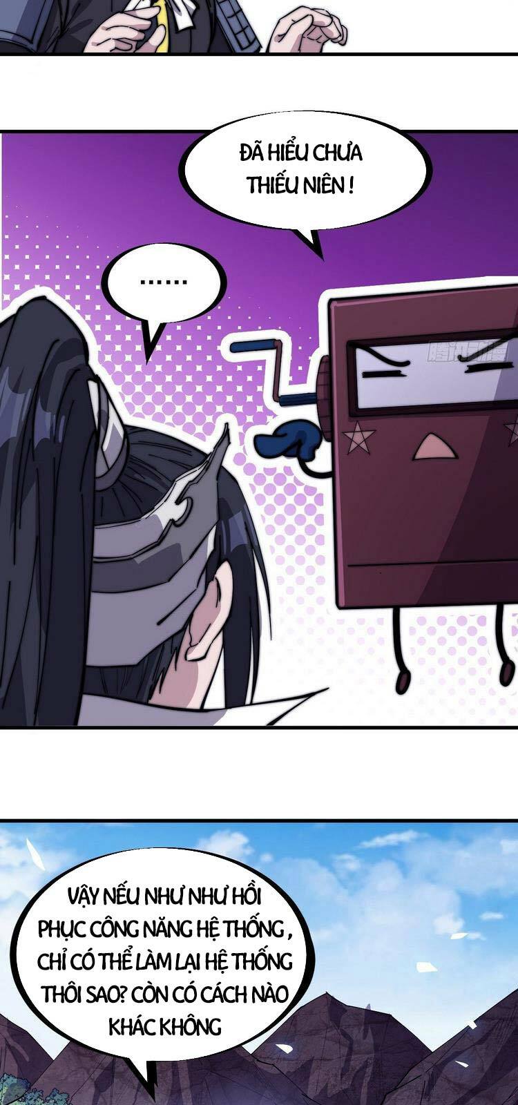 Ta Có Một Sơn Trại: Chapter 166