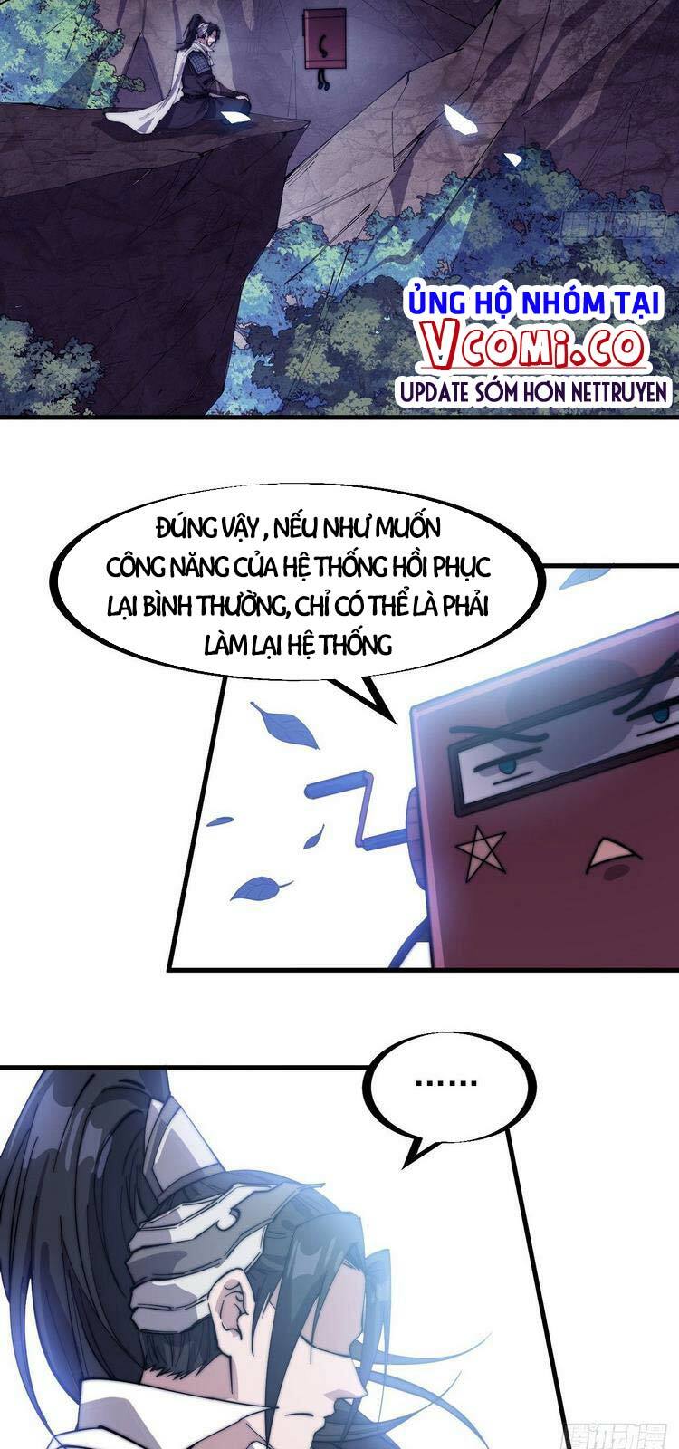 Ta Có Một Sơn Trại: Chapter 166