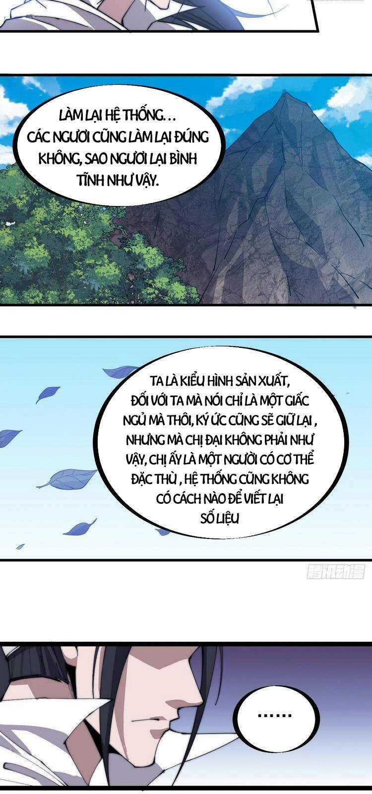 Ta Có Một Sơn Trại: Chapter 166