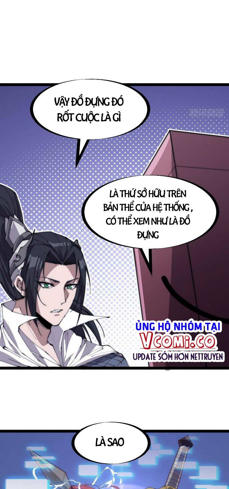 Ta Có Một Sơn Trại: Chapter 166