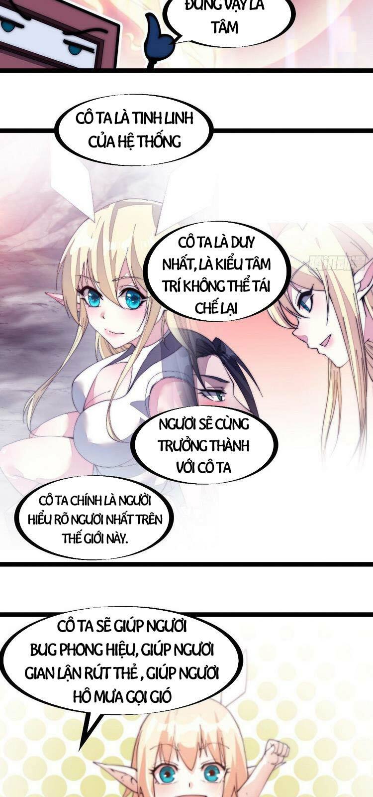 Ta Có Một Sơn Trại: Chapter 166