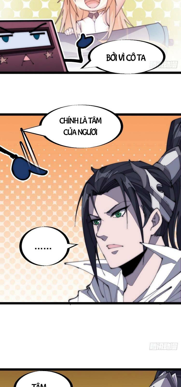 Ta Có Một Sơn Trại: Chapter 166