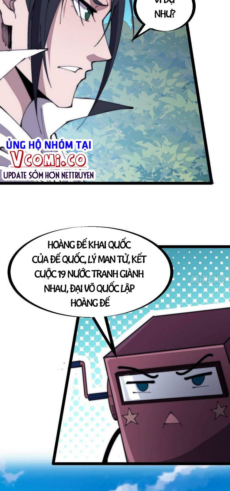 Ta Có Một Sơn Trại: Chapter 166