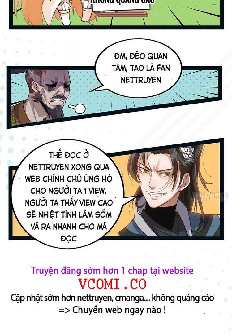Ta Có Một Sơn Trại: Chapter 166
