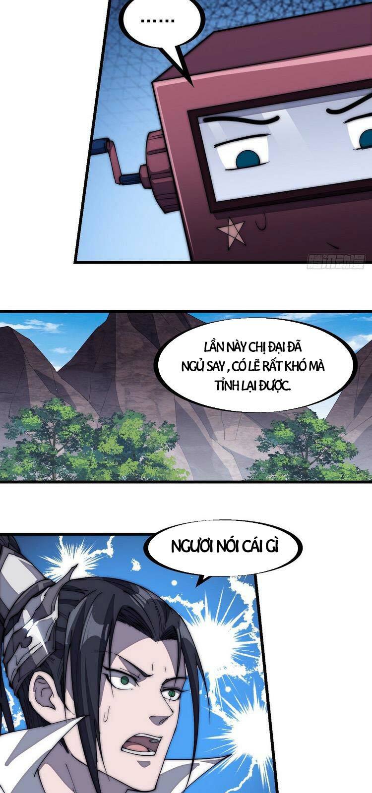 Ta Có Một Sơn Trại: Chapter 166