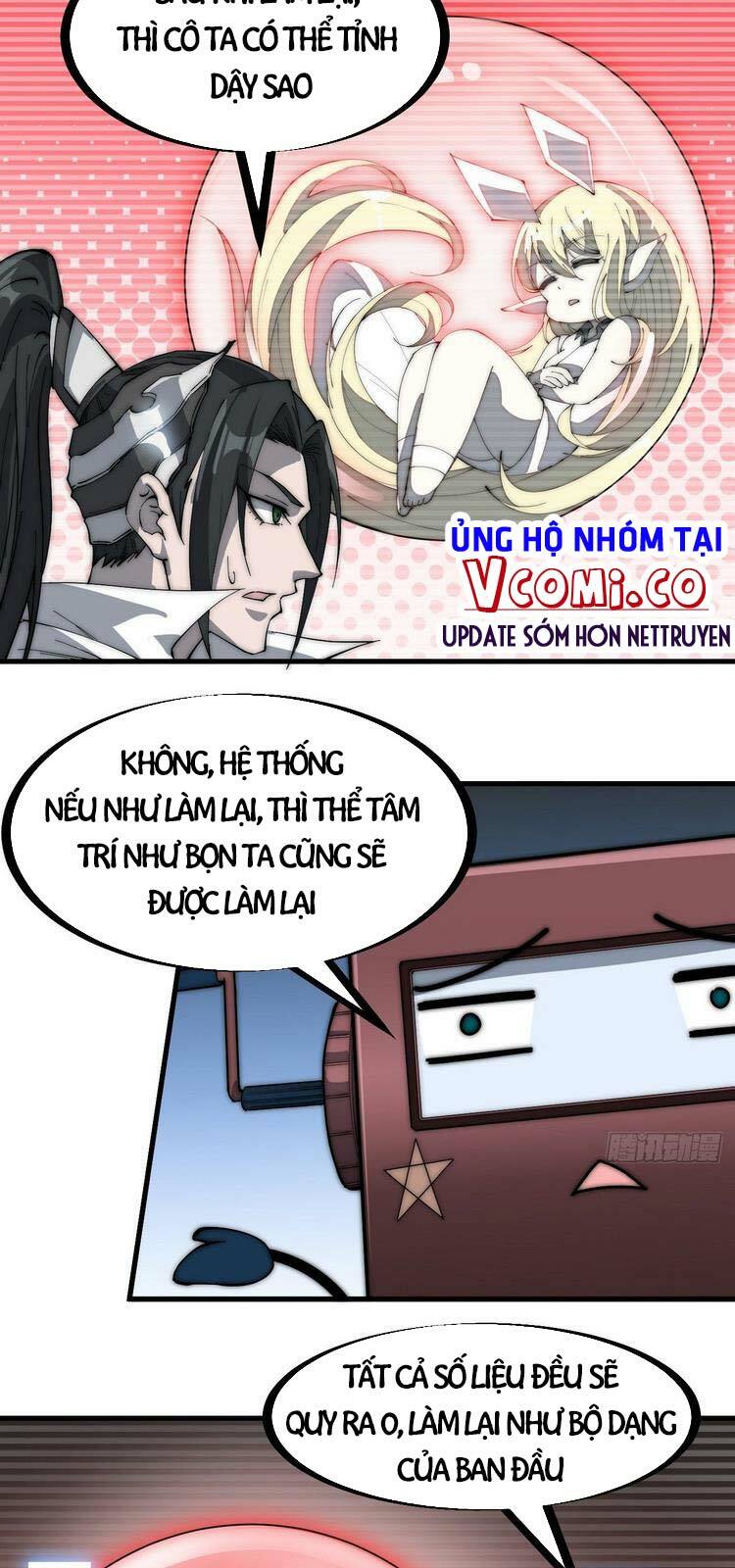 Ta Có Một Sơn Trại: Chapter 166
