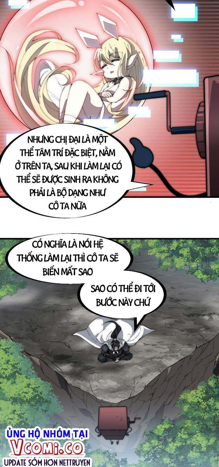 Ta Có Một Sơn Trại: Chapter 166