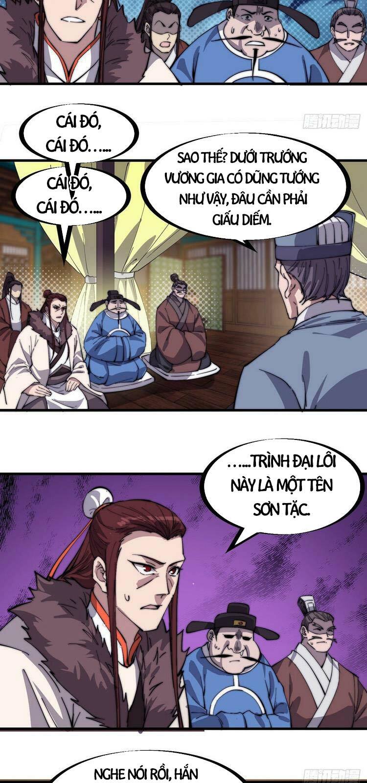 Ta Có Một Sơn Trại: Chapter 167